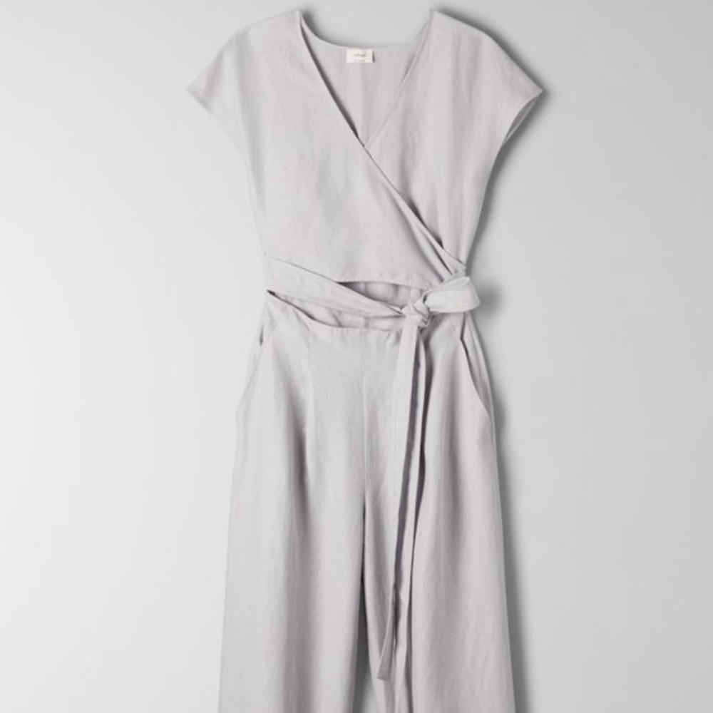 Wilfred Brax Jumpsuit - Picture 4 of 5